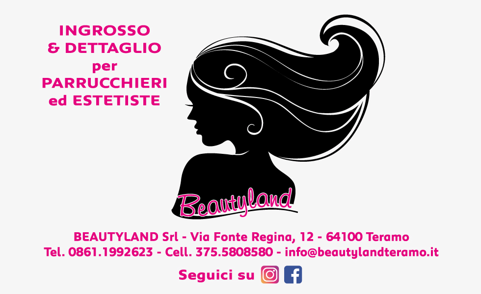 Beautyland Teramo